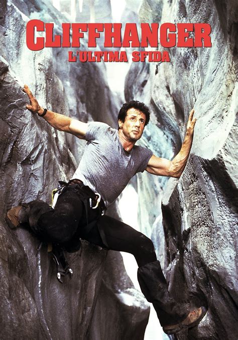 Watch Cliffhanger (1993) .